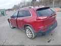 Photo 3 of 18 — 2017 Jeep Cherokee