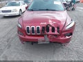 Photo 6 of 18 — 2017 Jeep Cherokee