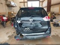 Photo 17 of 17 — 2016 Nissan Rogue