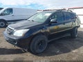 2006 Lexus RX 400h — photo 2 of 17 | VIN JTJHW31U660022000