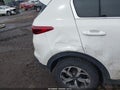Photo 18 of 19 — 2020 Kia Sportage