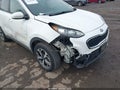 Photo 6 of 19 — 2020 Kia Sportage
