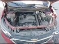 2018 Chevrolet Equinox — photo 10 of 22 | VIN 2GNAXJEV4J6228125