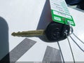 2015 Toyota Corolla — photo 11 of 22 | VIN 2T1BURHE7FC260198