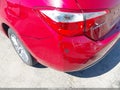 2015 Toyota Corolla — photo 21 of 22 | VIN 2T1BURHE7FC260198