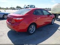 2015 Toyota Corolla — photo 4 of 22 | VIN 2T1BURHE7FC260198