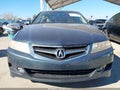 2007 Acura TSX — photo 13 of 17 | VIN JH4CL96837C014665