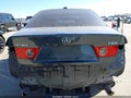 2007 Acura TSX — photo 17 of 17 | VIN JH4CL96837C014665