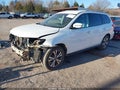 Photo 2 of 17 — 2020 Nissan Pathfinder