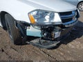 2012 Dodge Avenger — photo 19 of 19 | VIN 1C3CDZABXCN243977