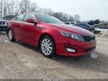 Photo 1 of 11 — 2014 Kia Optima
