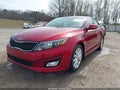 Photo 2 of 11 — 2014 Kia Optima