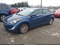 Photo 2 of 16 — 2015 Hyundai Elantra