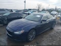 2017 Maserati Ghibli — photo 2 of 16 | VIN ZAM57RTAXH1240538
