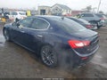 2017 Maserati Ghibli — photo 3 of 16 | VIN ZAM57RTAXH1240538