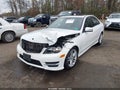 2013 Mercedes-Benz C-Class — photo 2 of 16 | VIN WDDGF8AB7DR256204