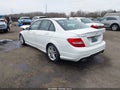 2013 Mercedes-Benz C-Class — photo 3 of 16 | VIN WDDGF8AB7DR256204