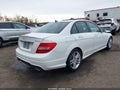 2013 Mercedes-Benz C-Class — photo 4 of 16 | VIN WDDGF8AB7DR256204