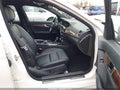 2013 Mercedes-Benz C-Class — photo 5 of 16 | VIN WDDGF8AB7DR256204