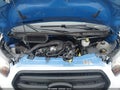 Photo 10 of 16 — 2023 Ford Transit-250