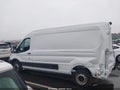 Photo 14 of 16 — 2023 Ford Transit-250