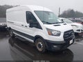 Photo 1 of 16 — 2023 Ford Transit-250