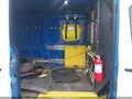 Photo 8 of 16 — 2023 Ford Transit-250