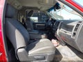 2016 Ram 3500 — photo 12 of 16 | VIN 3C7WRSAJ8GG203911