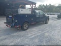 Photo 4 of 17 — 2007 Ford F-250
