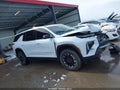 Photo 13 of 17 — 2026 Chevrolet Traverse