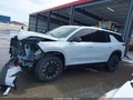 Photo 14 of 17 — 2026 Chevrolet Traverse