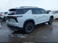2026 Chevrolet Traverse — photo 4 of 17 | VIN 1GNEVJKS0TJ149736