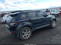Photo 4 of 12 — 2014 Land Rover Range Rover Evoque