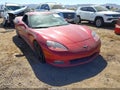 Photo 6 of 16 — 2008 Chevrolet Corvette