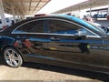 Photo 12 of 15 — 2013 Mercedes-Benz CLS-Class