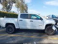 2021 GMC Canyon — photo 13 of 16 | VIN 1GTG5BENXM1110795