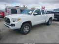 2017 Toyota Tacoma — photo 2 of 22 | VIN 5TFRX5GN4HX081539