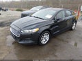 Photo 2 of 11 — 2013 Ford Fusion