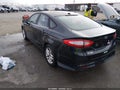 Photo 3 of 11 — 2013 Ford Fusion