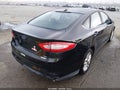 Photo 4 of 11 — 2013 Ford Fusion