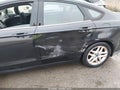 Photo 6 of 11 — 2013 Ford Fusion