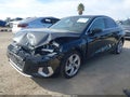 2023 Audi A3 — photo 2 of 16 | VIN WAUAUDGY7PA046051