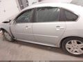 2016 Chevrolet Impala Limited — photo 15 of 17 | VIN 2G1WB5E35G1185237