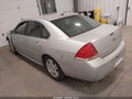 Photo 3 of 17 — 2016 Chevrolet Impala Limited