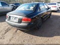 2002 Hyundai Sonata — photo 4 of 12 | VIN KMHWF25S12A590474