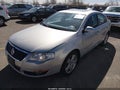 Photo 2 of 13 — 2009 Volkswagen Passat