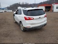 2019 Chevrolet Equinox — photo 3 of 16 | VIN 2GNAXVEXXK6202509