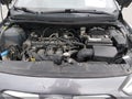 2014 Hyundai Accent — photo 10 of 11 | VIN KMHCU4AE1EU766267