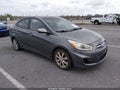 2014 Hyundai Accent — photo 1 of 11 | VIN KMHCU4AE1EU766267