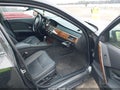 Photo 5 of 11 — 2007 BMW 5 Series
